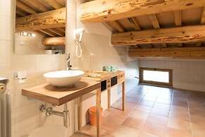 Agriturismo Fattoria Il Bruco