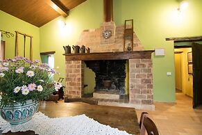 Agriturismo Fattoria Il Bruco