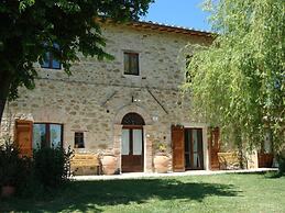 Agriturismo Fattoria Il Bruco