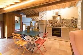 Agriturismo Fattoria Il Bruco