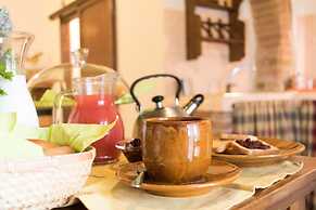 Agriturismo Fattoria Il Bruco