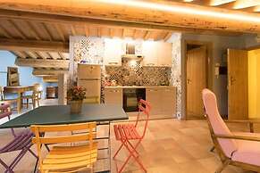 Agriturismo Fattoria Il Bruco