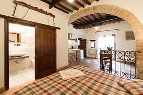 Agriturismo Fattoria Il Bruco