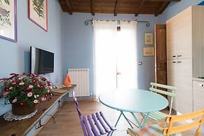 Agriturismo Fattoria Il Bruco