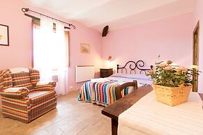 Agriturismo Fattoria Il Bruco