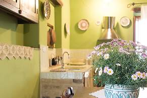 Agriturismo Fattoria Il Bruco