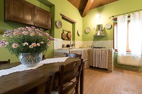 Agriturismo Fattoria Il Bruco