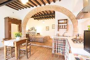 Agriturismo Fattoria Il Bruco