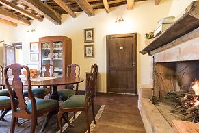 Agriturismo Fattoria Il Bruco