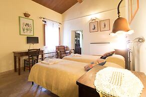 Agriturismo Fattoria Il Bruco