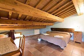 Agriturismo Fattoria Il Bruco