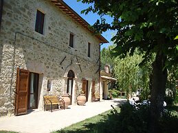 Agriturismo Fattoria Il Bruco