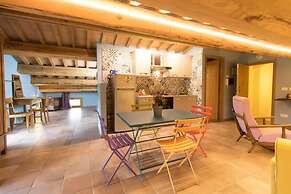 Agriturismo Fattoria Il Bruco