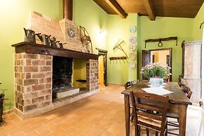 Agriturismo Fattoria Il Bruco