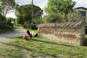 Agriturismo Fattoria Il Bruco