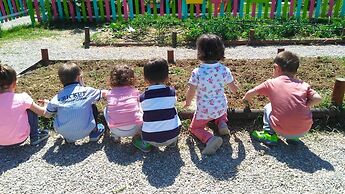 Agriturismo Fattoria Il Bruco