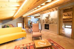 Agriturismo Fattoria Il Bruco