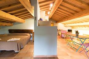 Agriturismo Fattoria Il Bruco