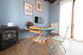 Agriturismo Fattoria Il Bruco