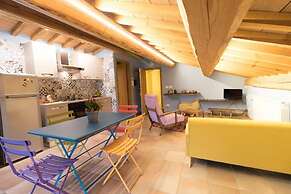 Agriturismo Fattoria Il Bruco