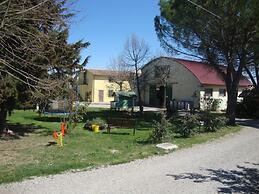 Agriturismo Fattoria Il Bruco