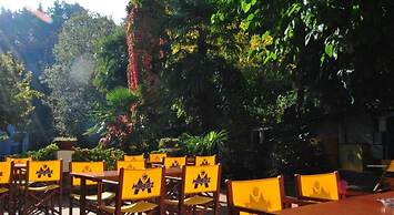 Hostal Montsoliu
