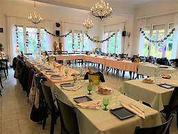 Hostal Montsoliu