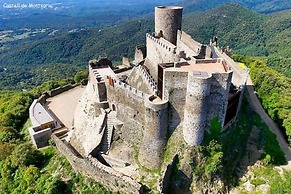 Hostal Montsoliu