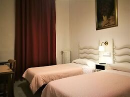 Hostal Montsoliu