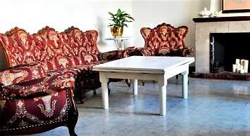Hostal Montsoliu