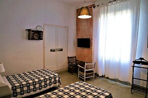 Hostal Montsoliu