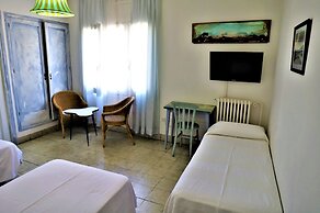 Hostal Montsoliu