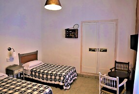 Hostal Montsoliu