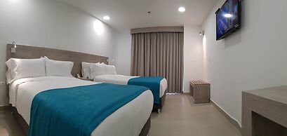 Vvc Hotels
