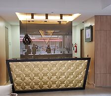 Vvc Hotels