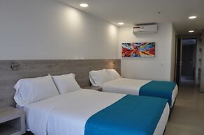 Vvc Hotels