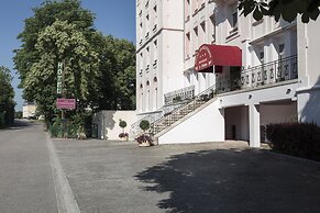 Hôtel d'Angleterre
