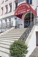 Hôtel d'Angleterre