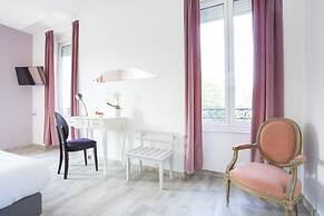 Hôtel d'Angleterre