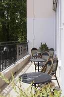 Hôtel d'Angleterre