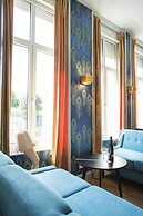 Hôtel d'Angleterre