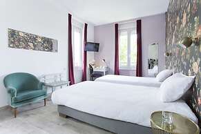 Hôtel d'Angleterre
