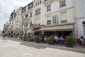 Hôtel d'Angleterre