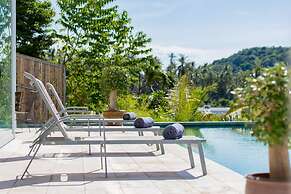 3 BR Luxury seaview Bang Po-Zoe