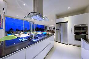 3 BR Luxury seaview Bang Po-Zoe