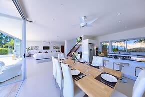 3 BR Luxury seaview Bang Po-Zoe