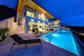 3 BR Luxury seaview Bang Po-Zoe