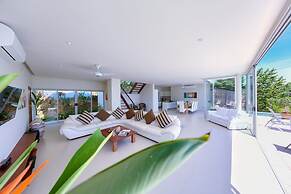 3 BR Luxury seaview Bang Po-Zoe