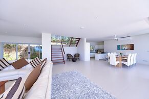 3 BR Luxury seaview Bang Po-Zoe