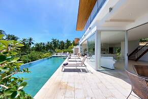 3 BR Luxury seaview Bang Po-Zoe